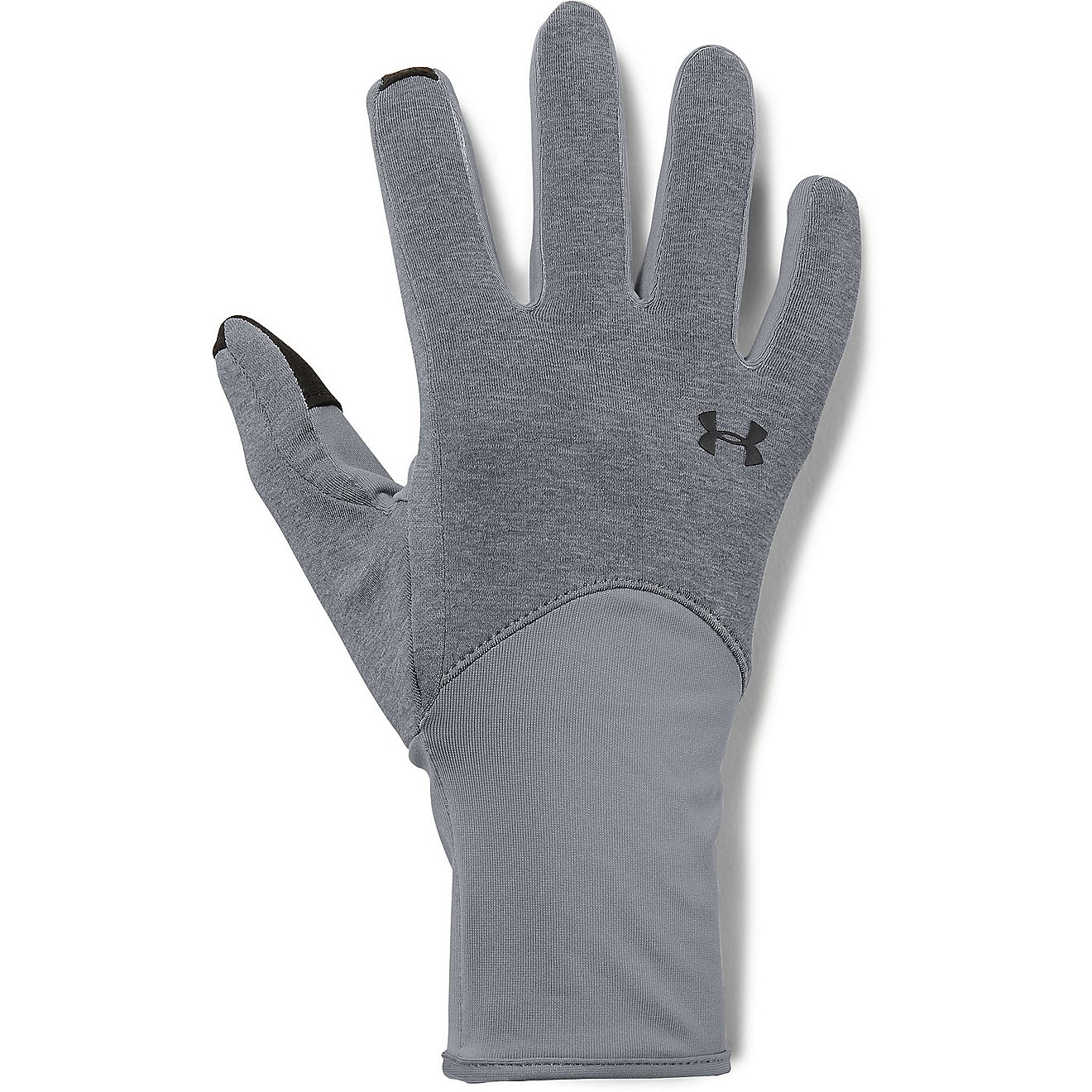 Under Armour Women's Ponte Liner Gloves                                                                                          - view number 1