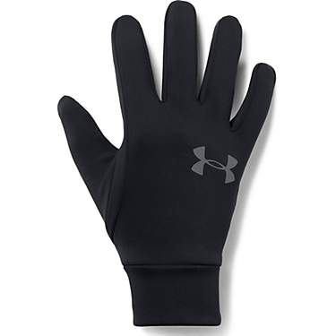 Under Armour Men's Liner 2.0 Gloves                                                                                             
