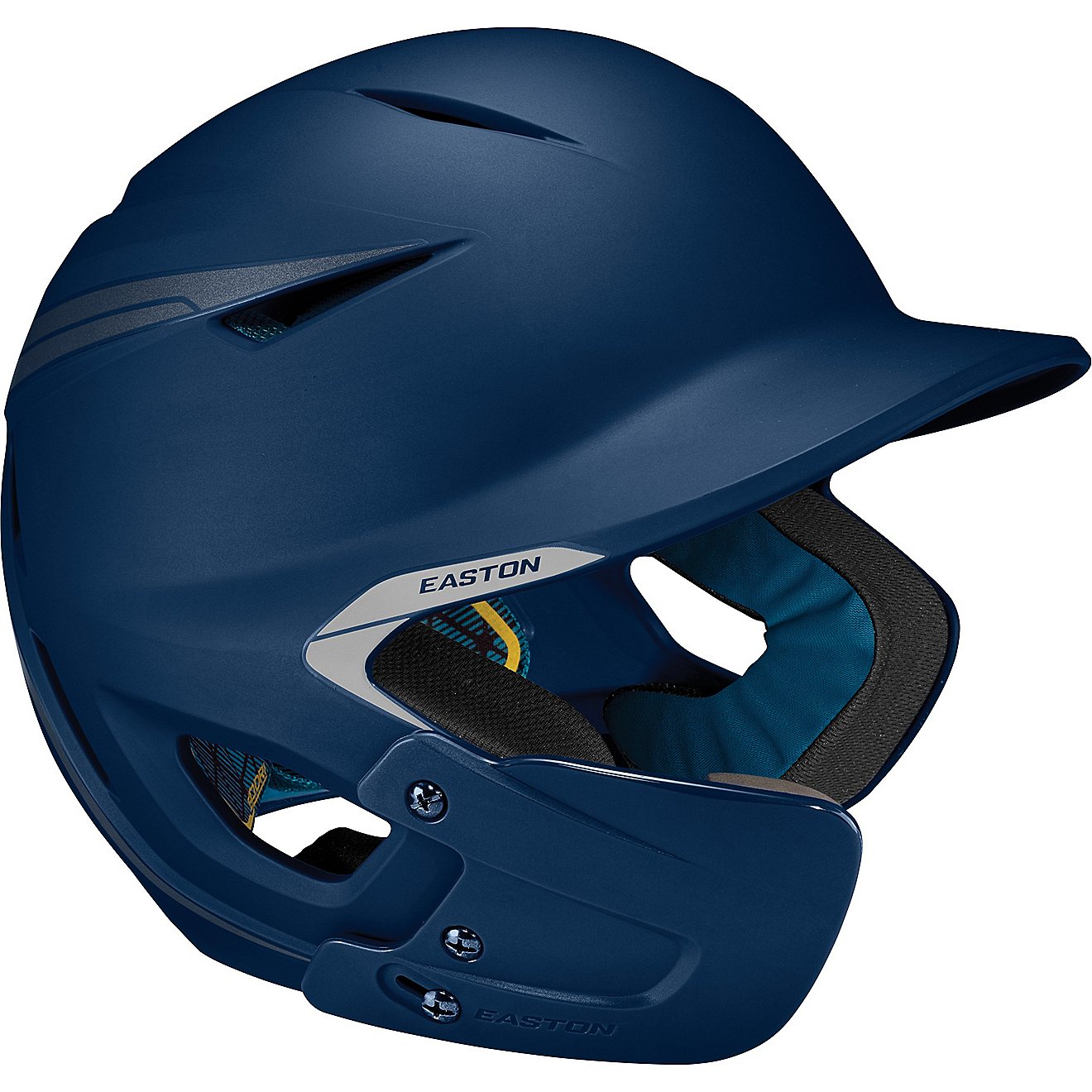 EASTON Boys' Pro-X Helmet with Jaw Guard Left-handed                                                                             - view number 1