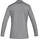 Under Armour Men's ColdGear Armour Fitted Mock Shirt                                                                             - view number 4 image