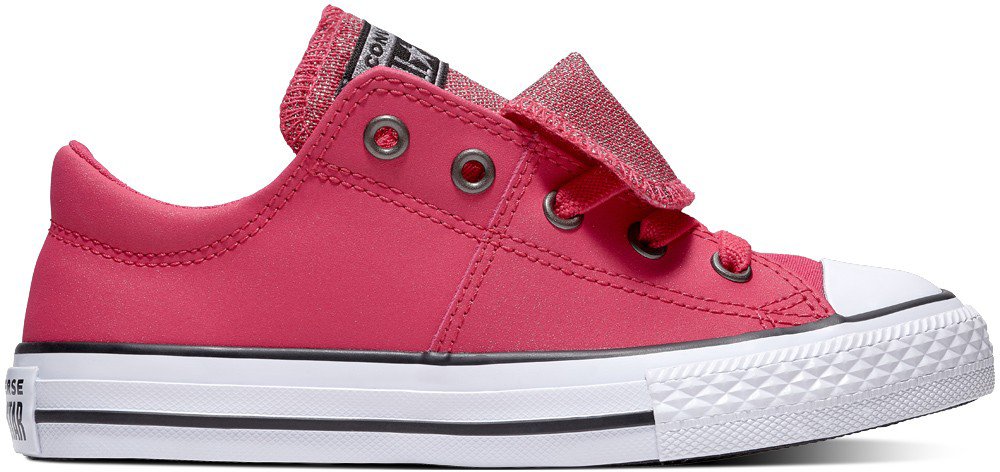 baby pink converse womens