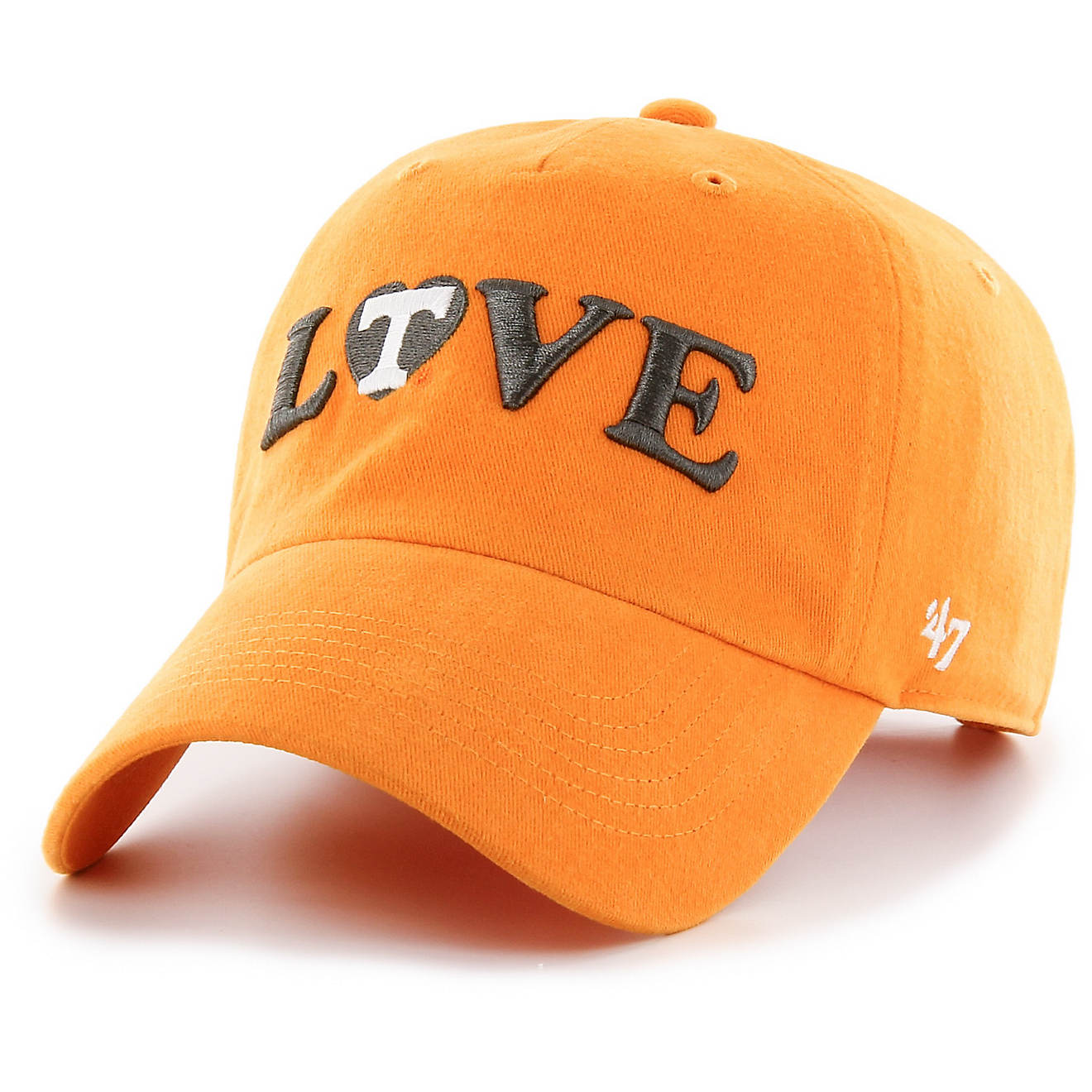 '47 University of Tennessee Women's Love Cap                                                                                     - view number 1