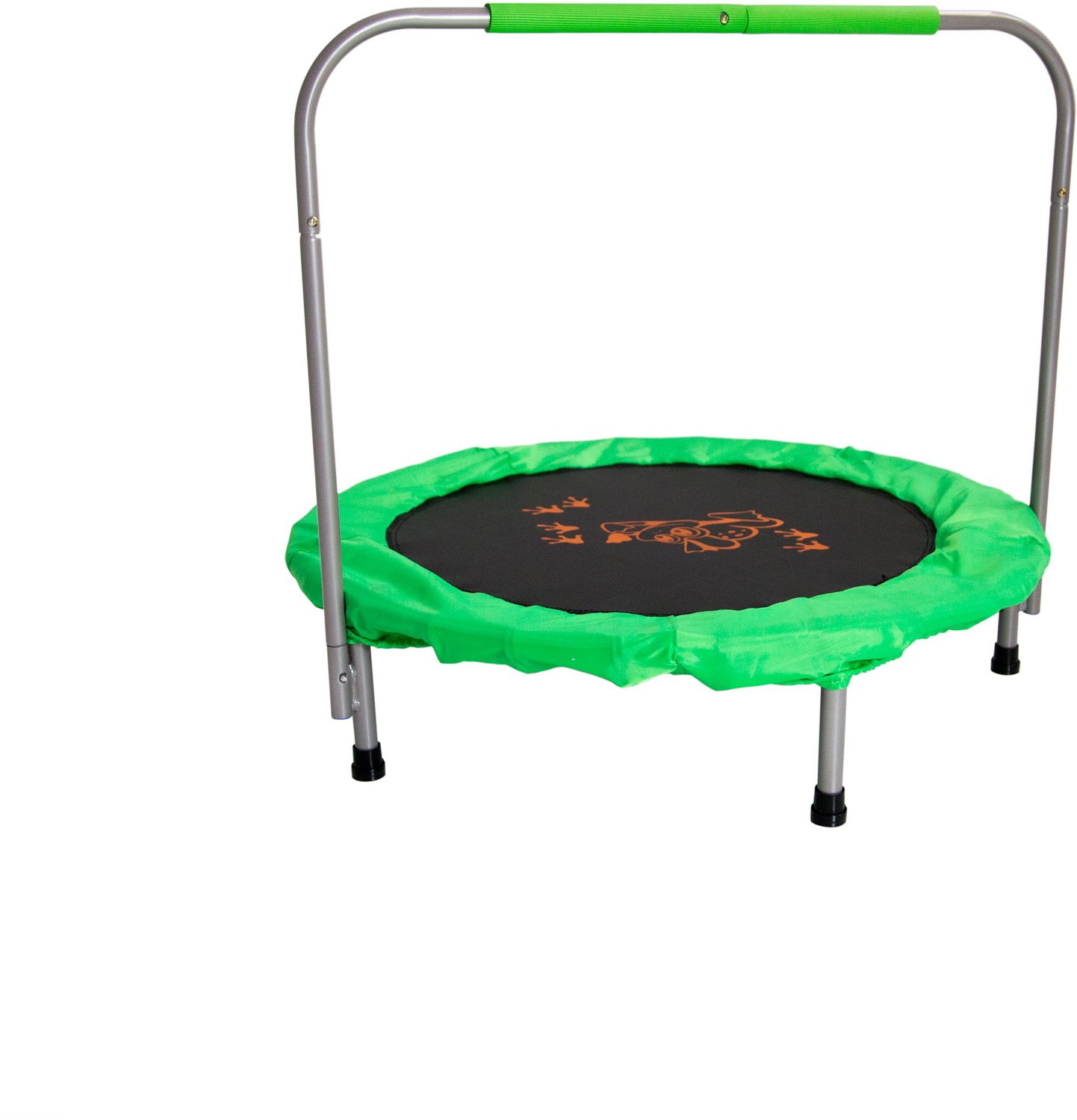 Skywalker Trampolines Mini Hopper 36 in Bouncer Academy