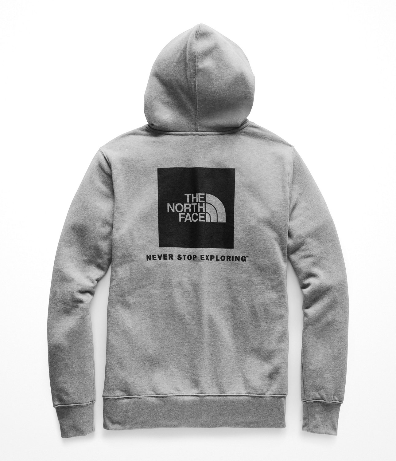 north face 2.0 box hoodie