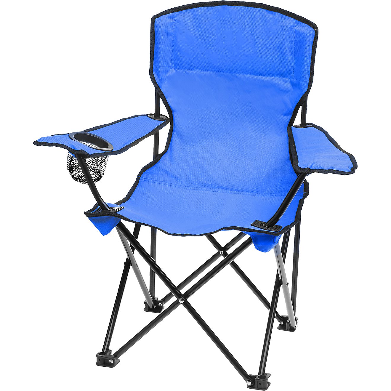 Academy Sports + Outdoors Kids' Logo Armchair                                                                                    - view number 1