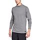 Under Armour Men's ColdGear Armour Fitted Mock Shirt                                                                             - view number 1 image
