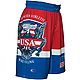 Cliff Keen Boys' Wrestling Board Shorts                                                                                          - view number 2 image