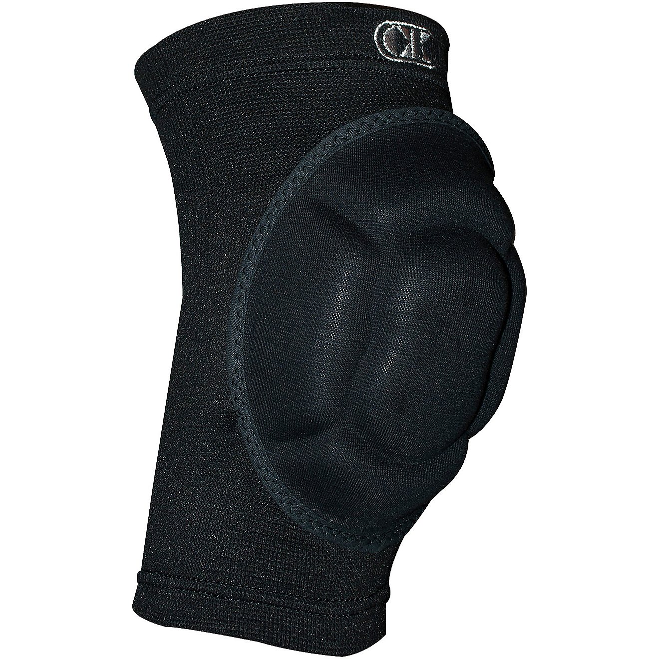 Cliff Keen Men's Impact Bubble Wrestling Knee Pad                                                                                - view number 1