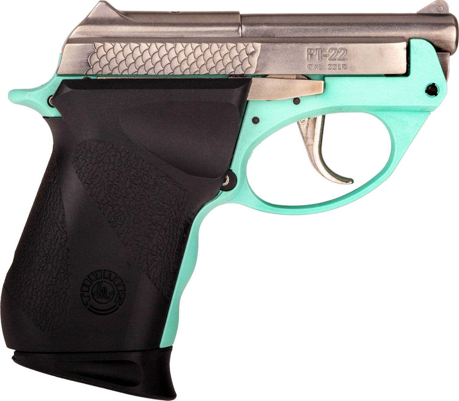 Taurus PT22 .22 LR Pistol | Academy