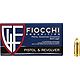 Fiocchi Pistol Series Dynamics 9mm 115-Grain Centerfire Ammunition - 50 Rounds                                                   - view number 2 image
