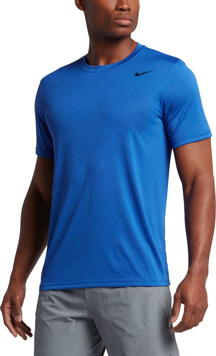 Nike Men's Legend 2.0 Short Sleeve T-shirt | Academy