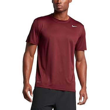 Nike Men's Legend 2.0 Short Sleeve T-shirt                                                                                      
