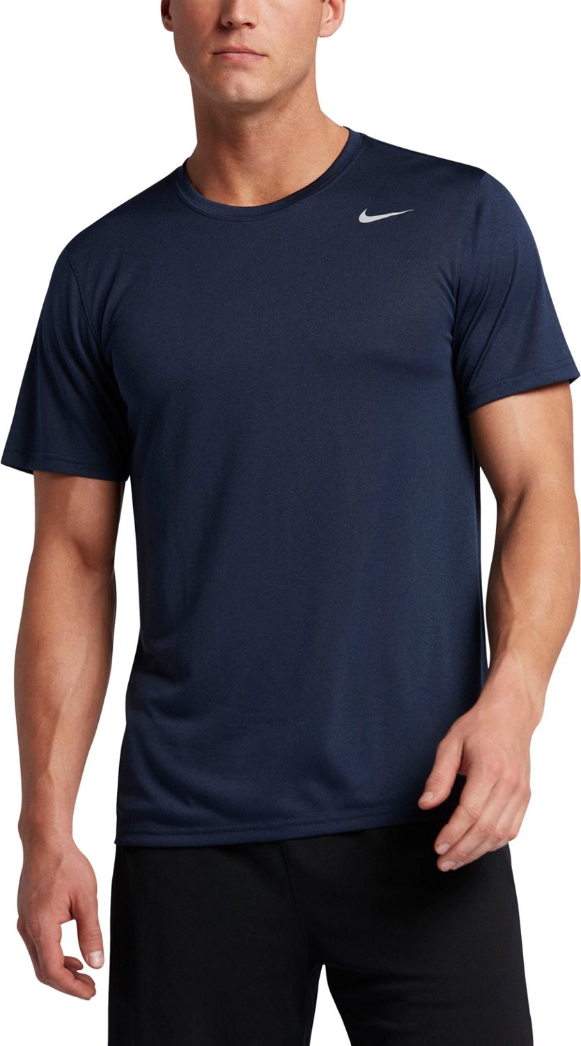 nike men's legend 2.0 shirt