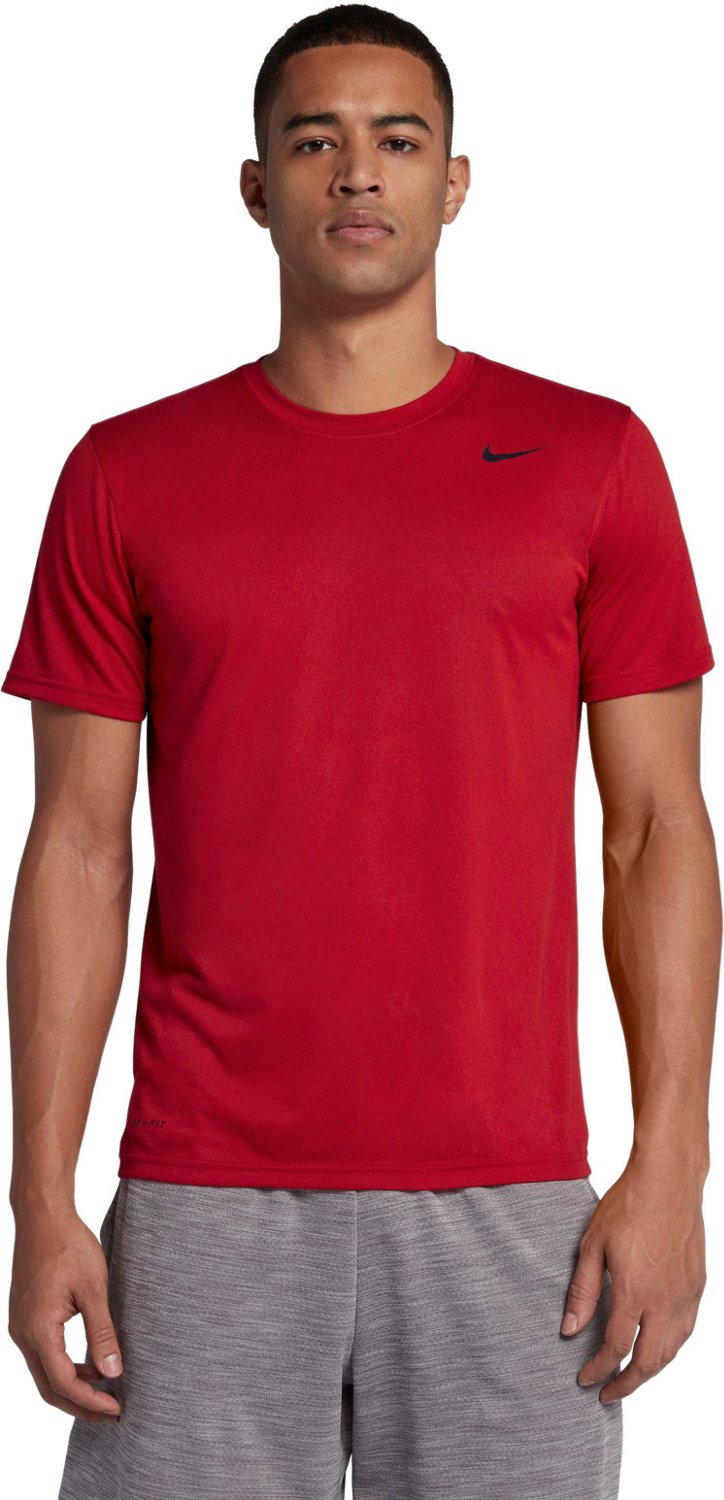 nike men's legend 2.0 shirt