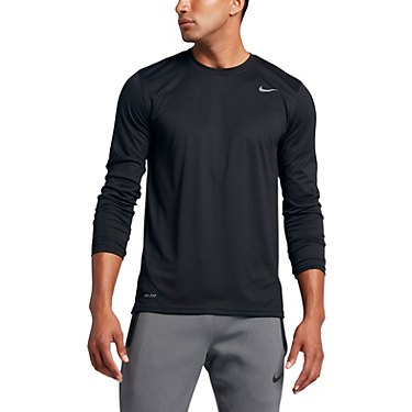 Nike Men's Legend 2.0 Training Long Sleeve Shirt