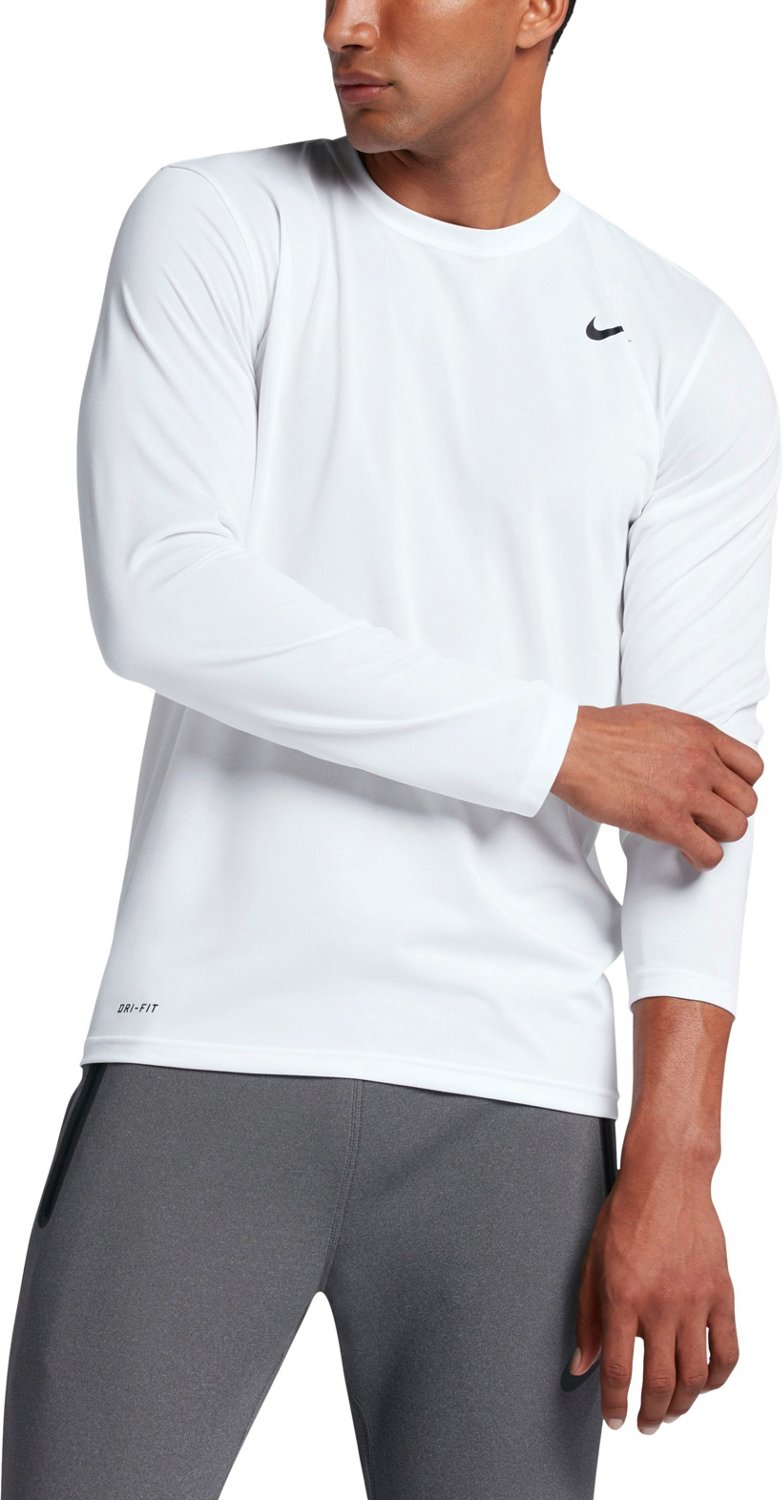 Nike Men's Legend 2.0 Training Long Sleeve Shirt | Academy