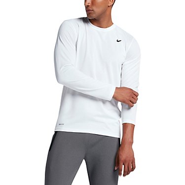 Nike Men's Legend 2.0 Training Long Sleeve Shirt