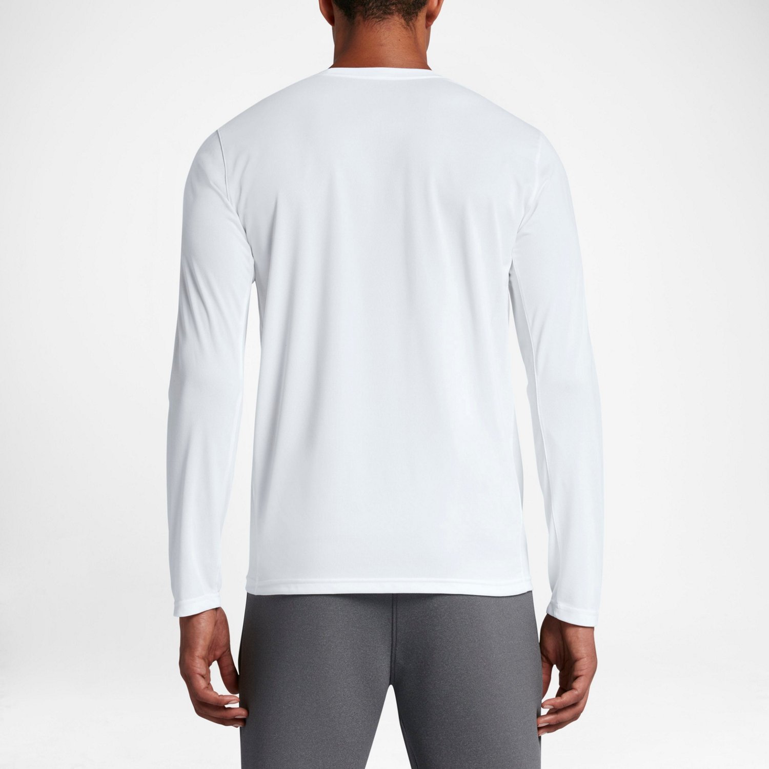 nike men's legend 2.0 training tee