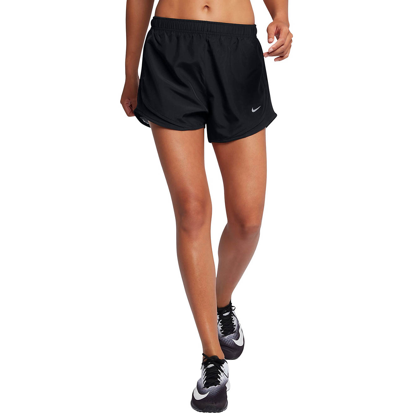 Nike Women's Dry Tempo Shorts                                                                                                    - view number 1