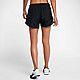 Nike Women's Dry Tempo Shorts                                                                                                    - view number 3 image