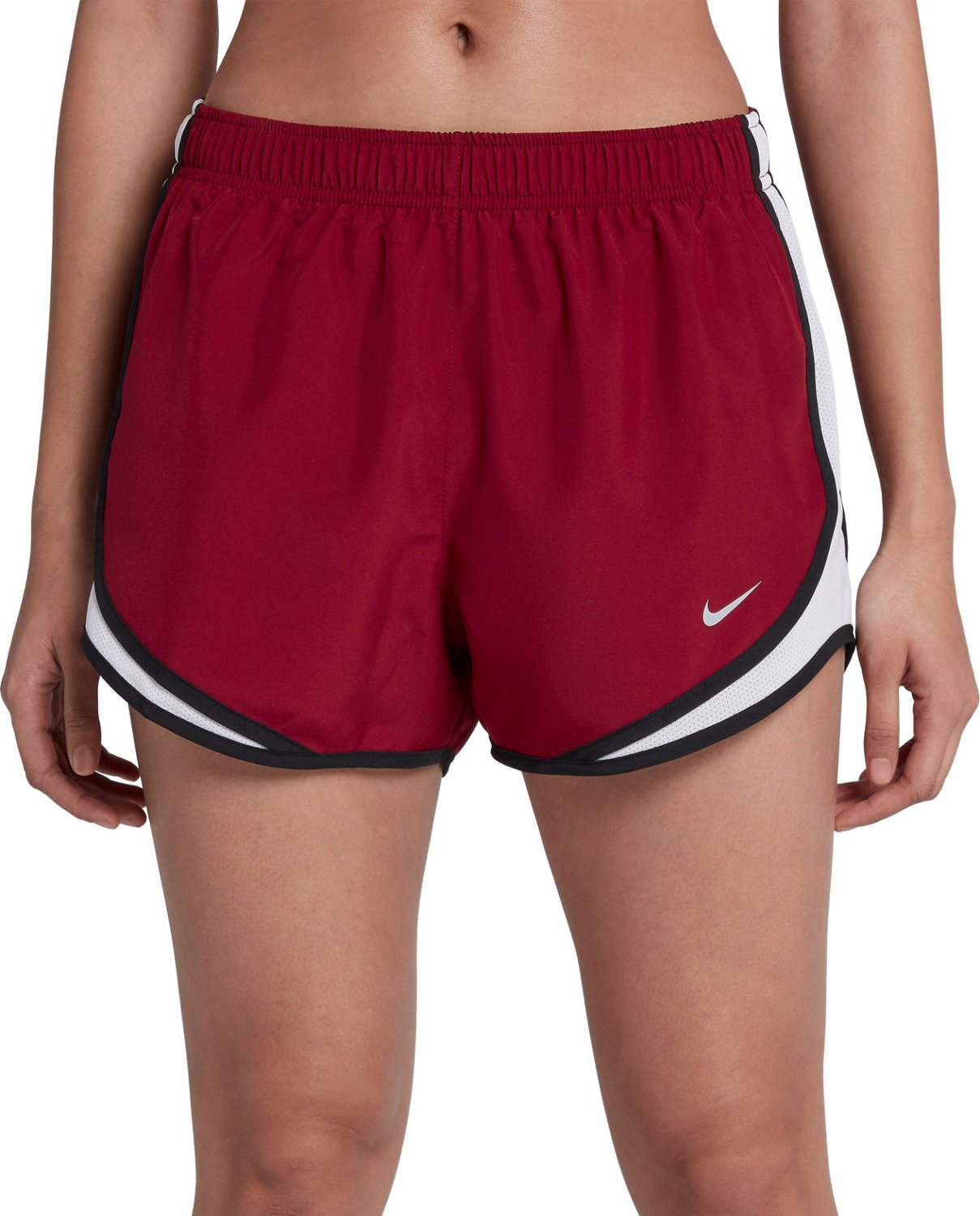 academy nike tempo shorts