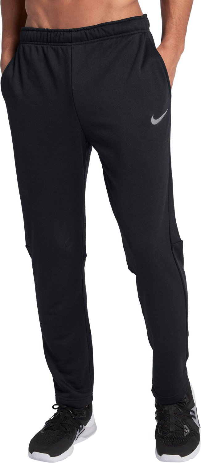 nike men's dry academy pants
