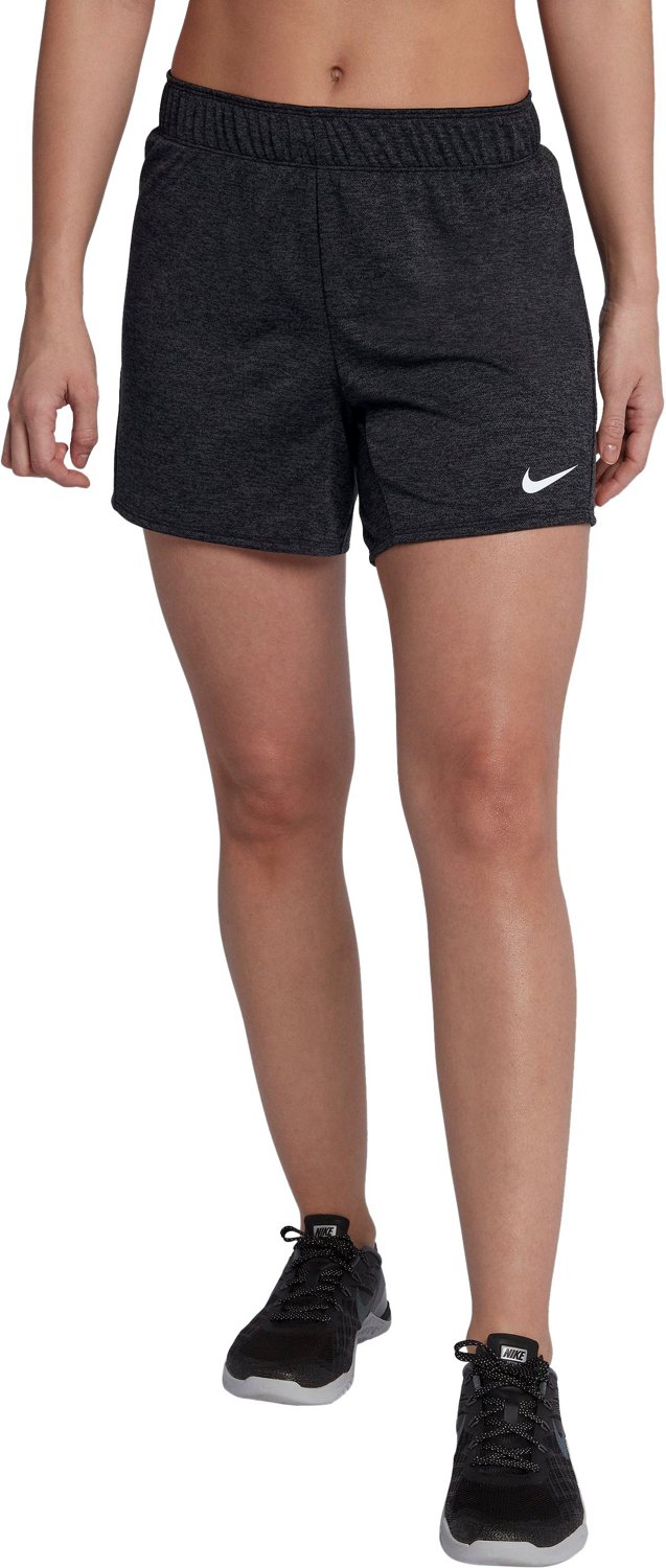 nike flex attack training short