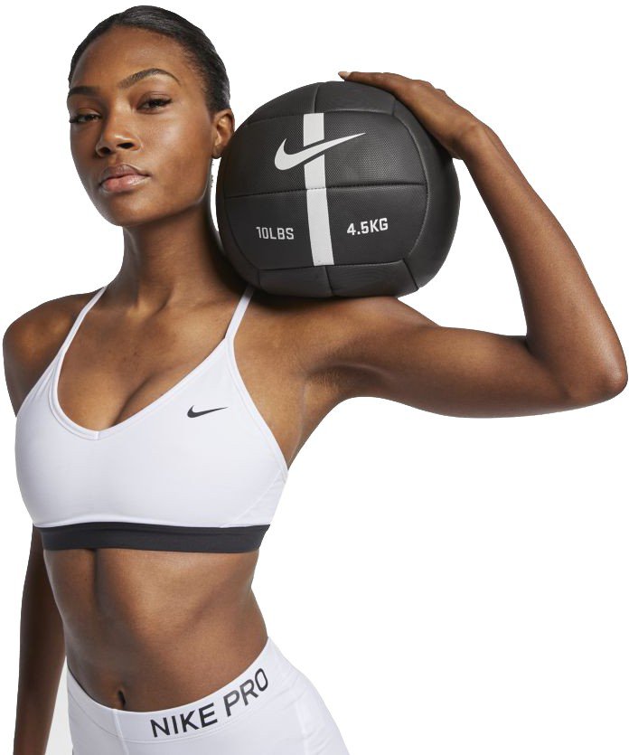 nike sports bra academy