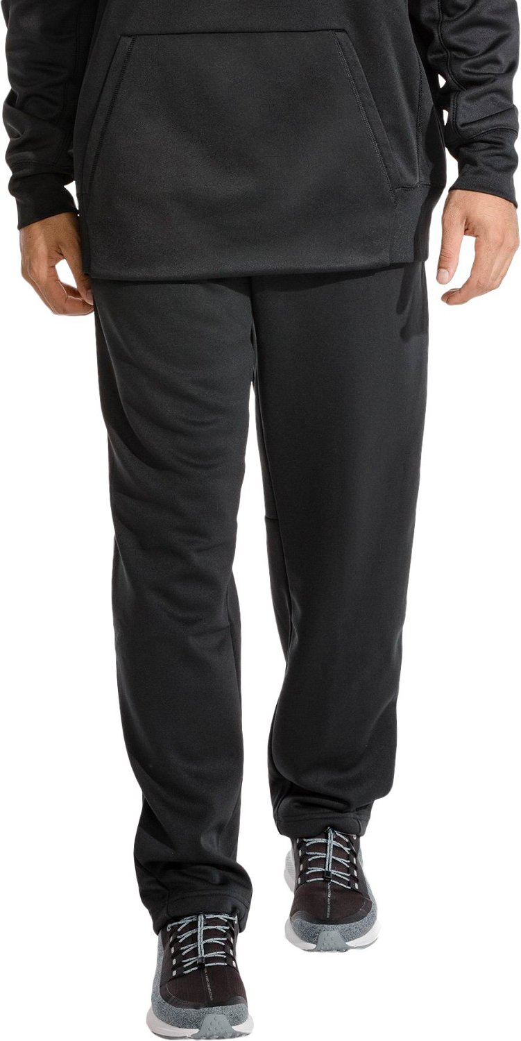 men nike therma pants