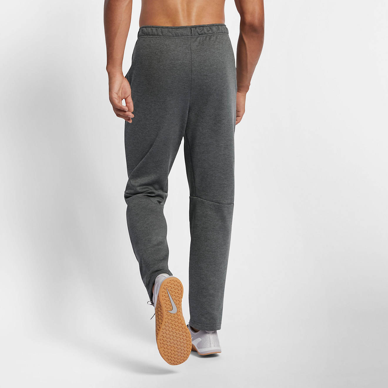 Nike Men's Therma Fleece Training Pants | Academy