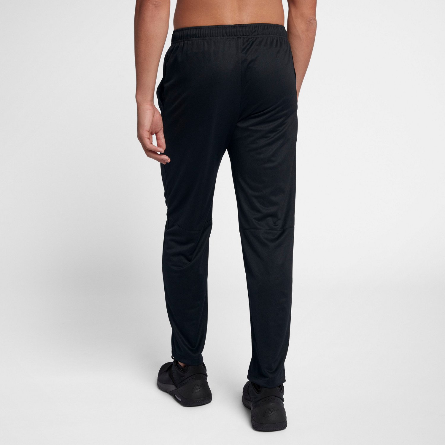 nike academy 16 tech knit training pants pocketed