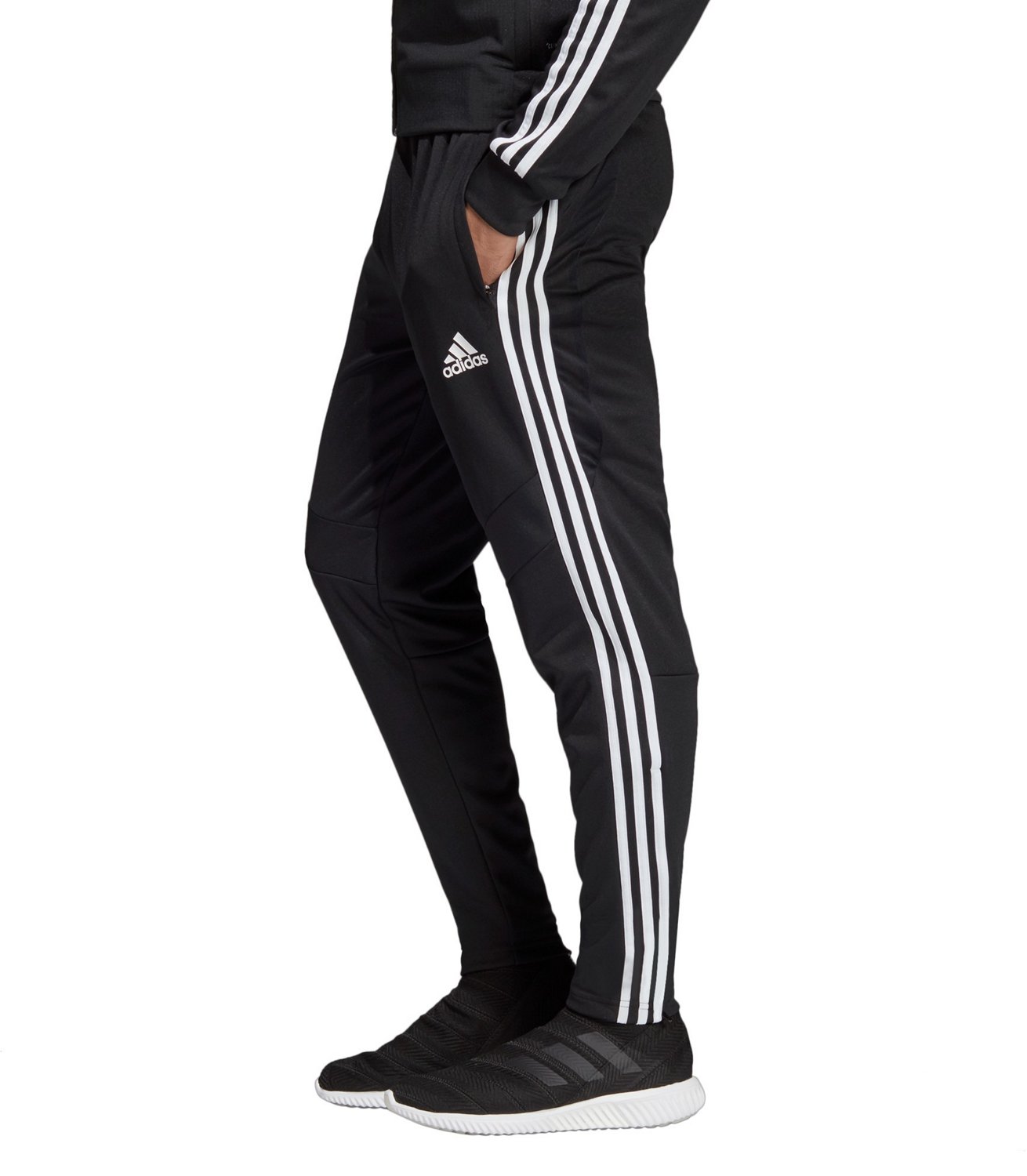 academy adidas joggers