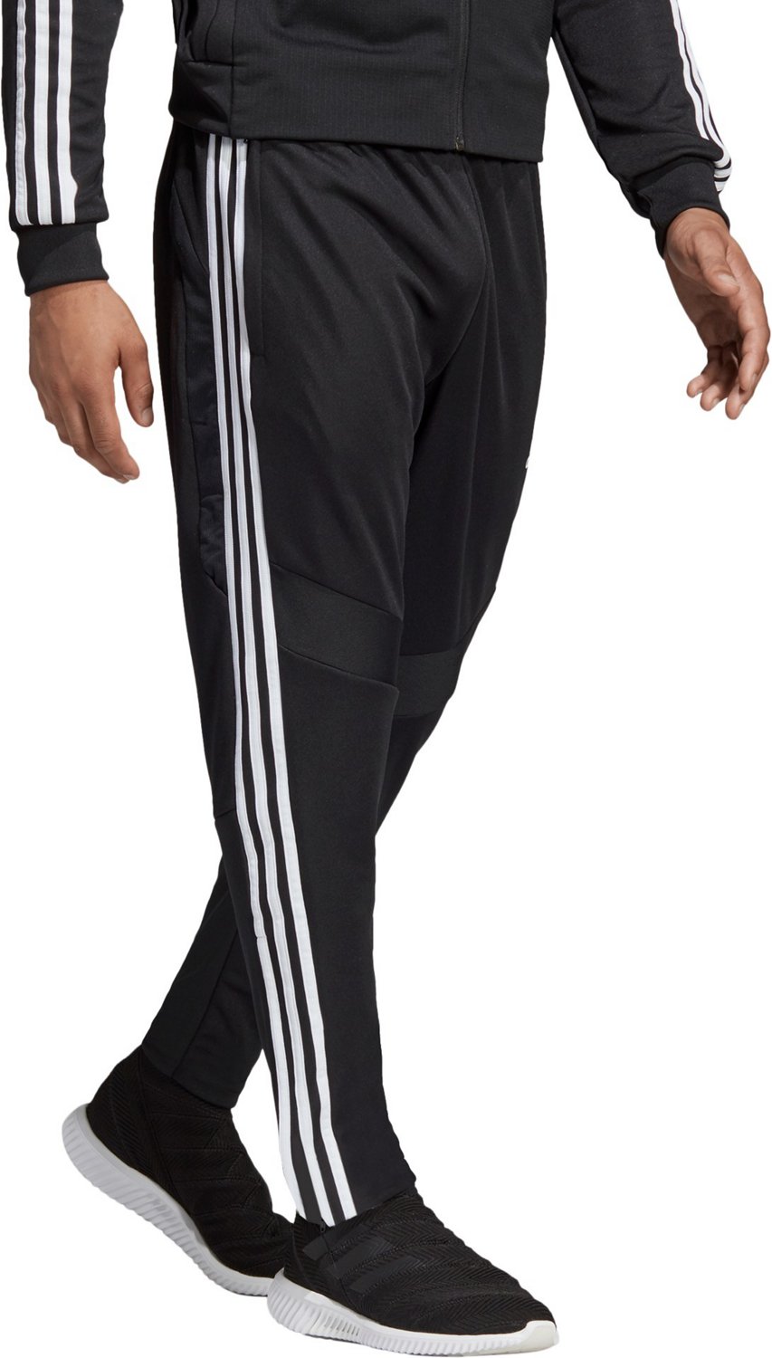 adidas pants mens tiro 19