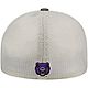 Top of the World Men's University of Central Arkansas Putty Cap                                                                  - view number 2 image