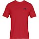 Under Armour Men's Sportstyle Left Chest Graphic T-shirt                                                                         - view number 3 image