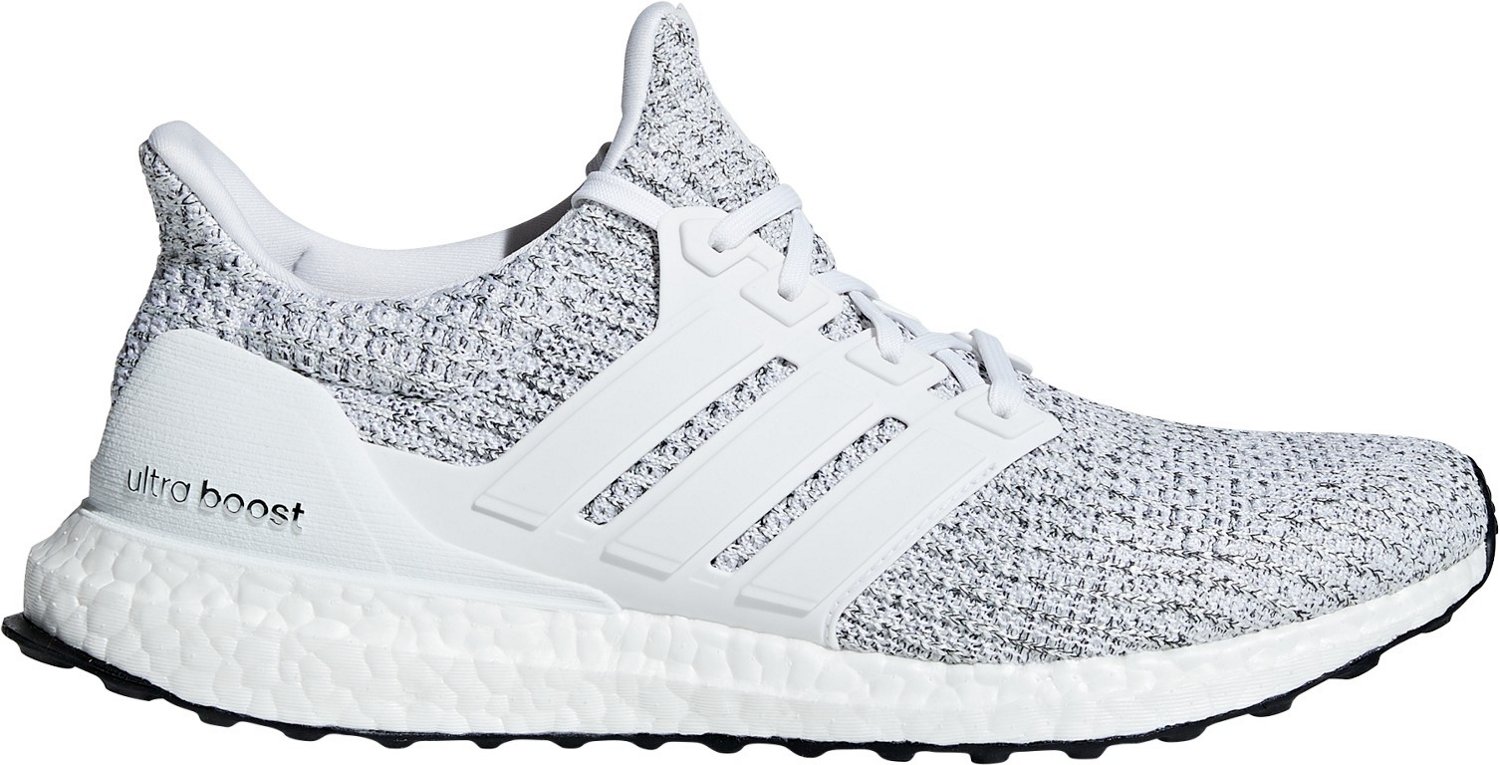 Adidas Men S Ultraboost Running Shoes Academy