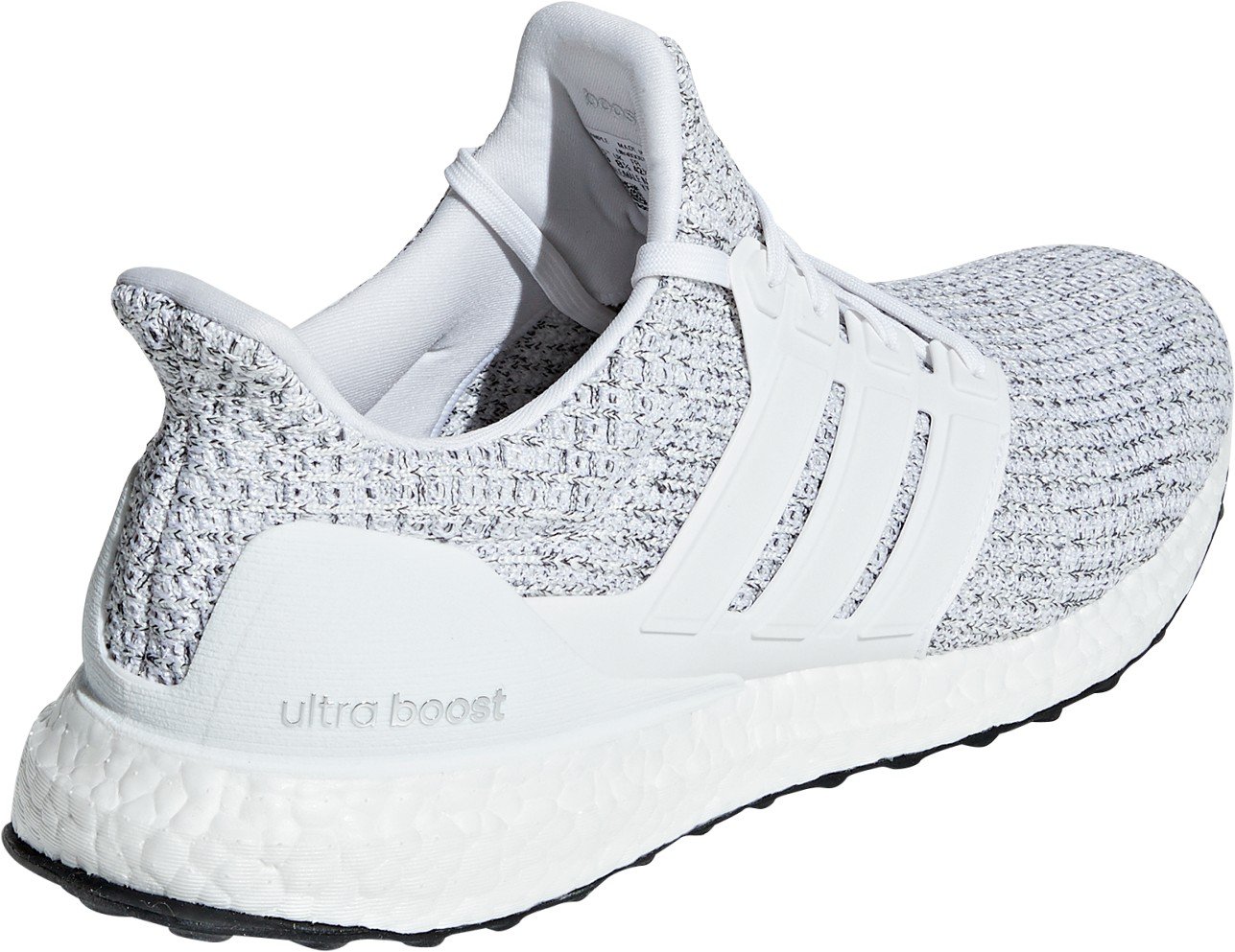Adidas Men S Ultraboost Running Shoes Academy