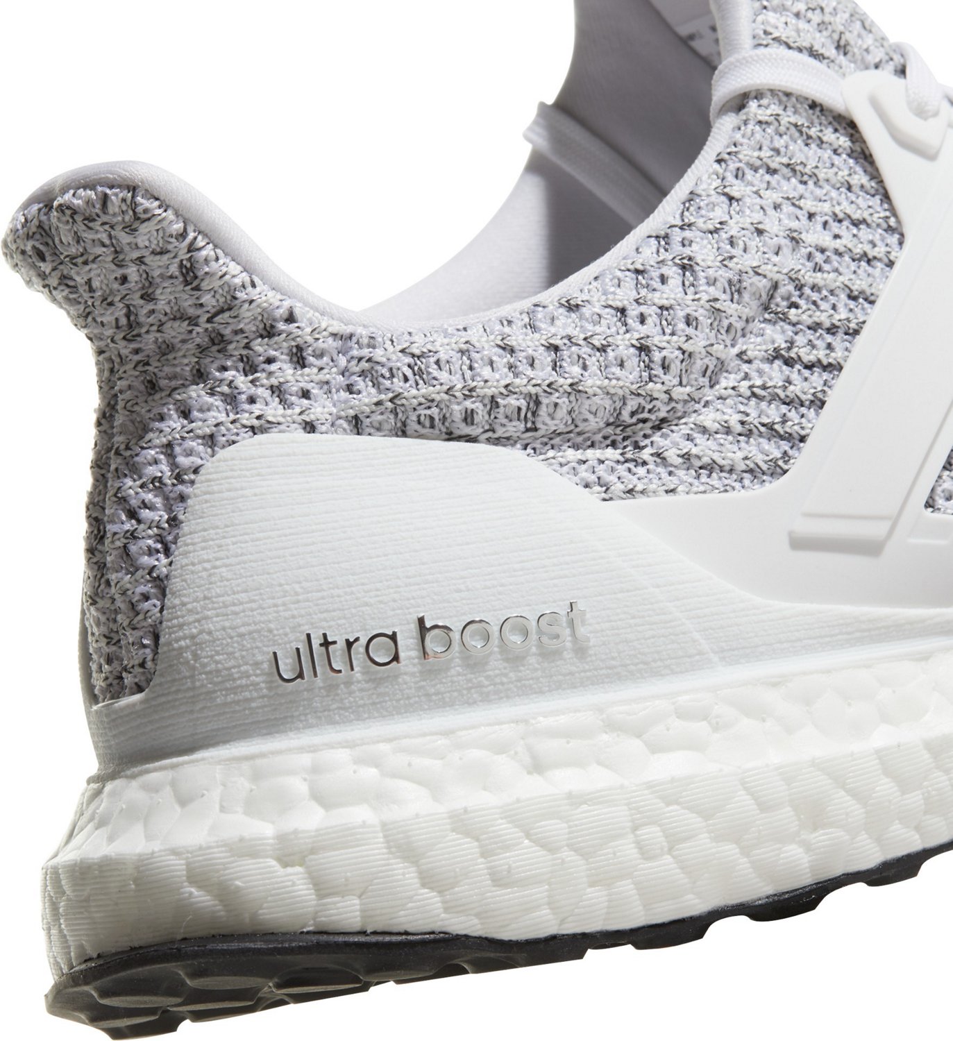 Adidas Men S Ultraboost Running Shoes Academy