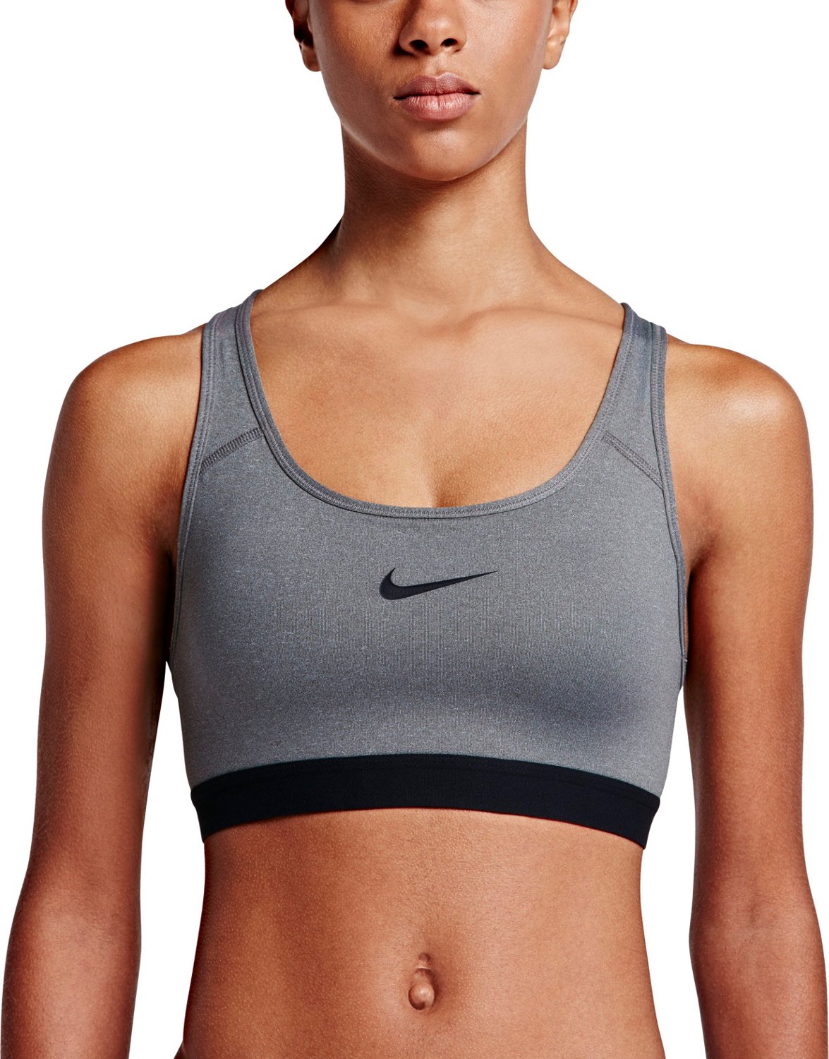 nike sports bra padded