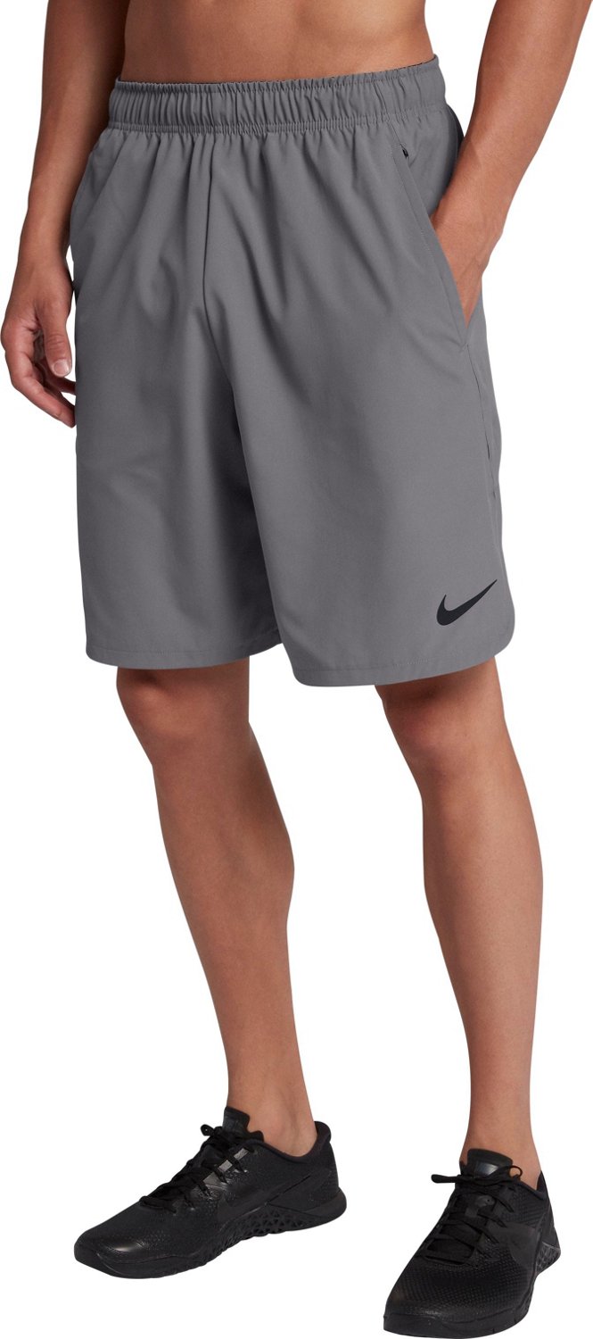 nike men's flex woven shorts 2.0