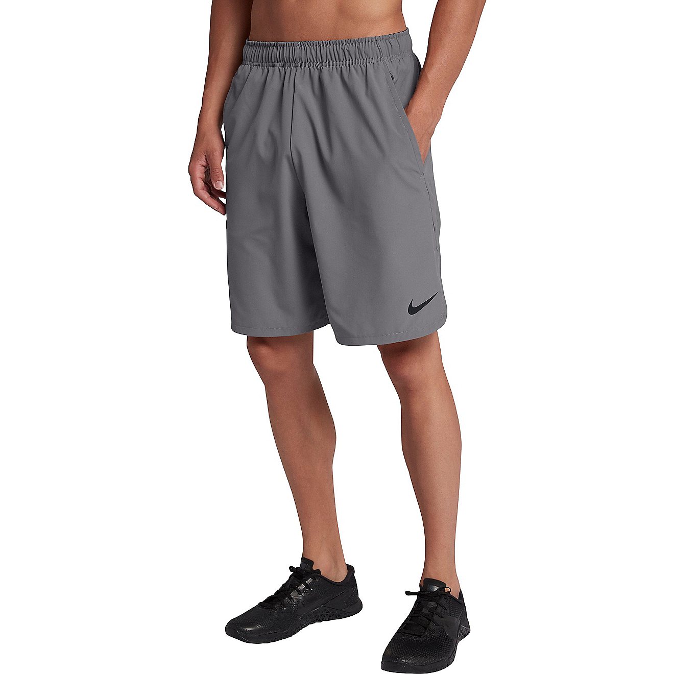 Nike Men's Flex Woven 2.0 Training Shorts                                                                                        - view number 1