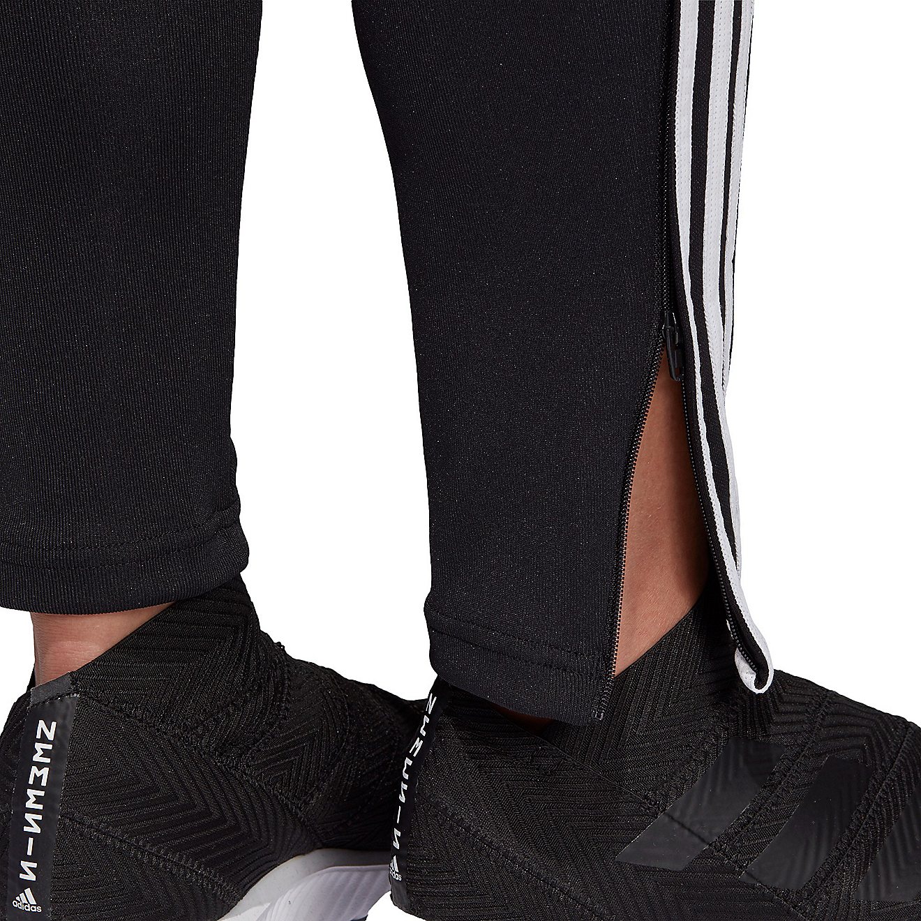 adidas Women's Tiro 19 Training Pants                                                                                            - view number 8