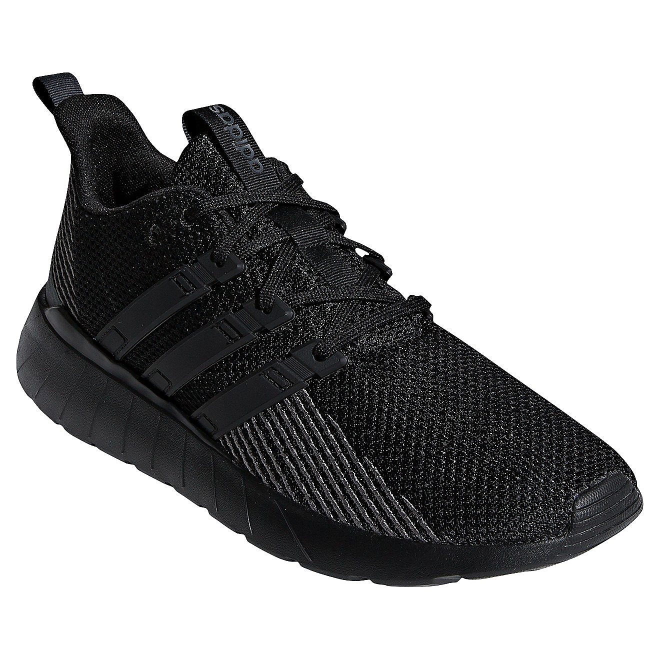 adidas Men's Questar Flow Running Shoes                                                                                          - view number 2