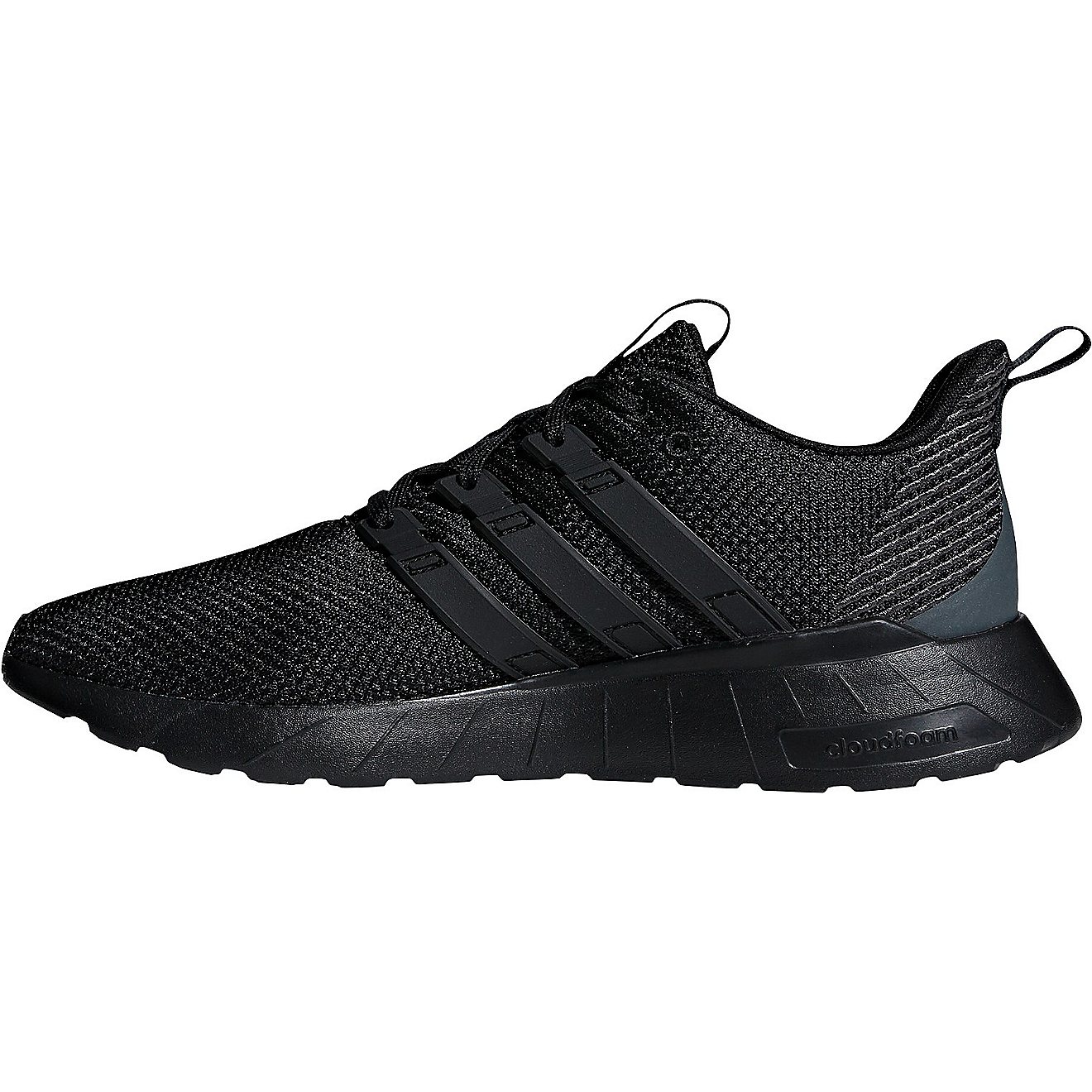 adidas Men's Questar Flow Running Shoes                                                                                          - view number 3