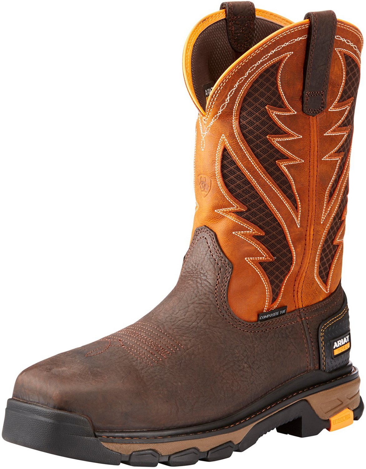 ariat boots style 10019943