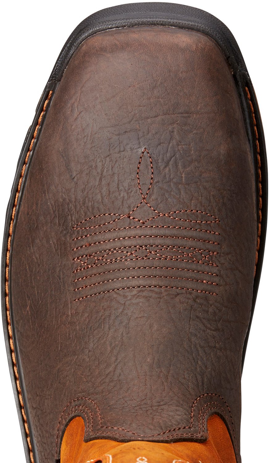 ariat men's intrepid venttek composite toe work boots stores