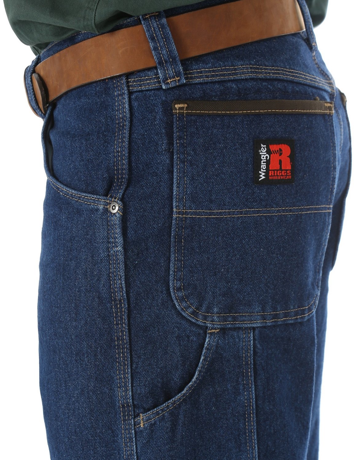 wrangler riggs workwear carpenter pants