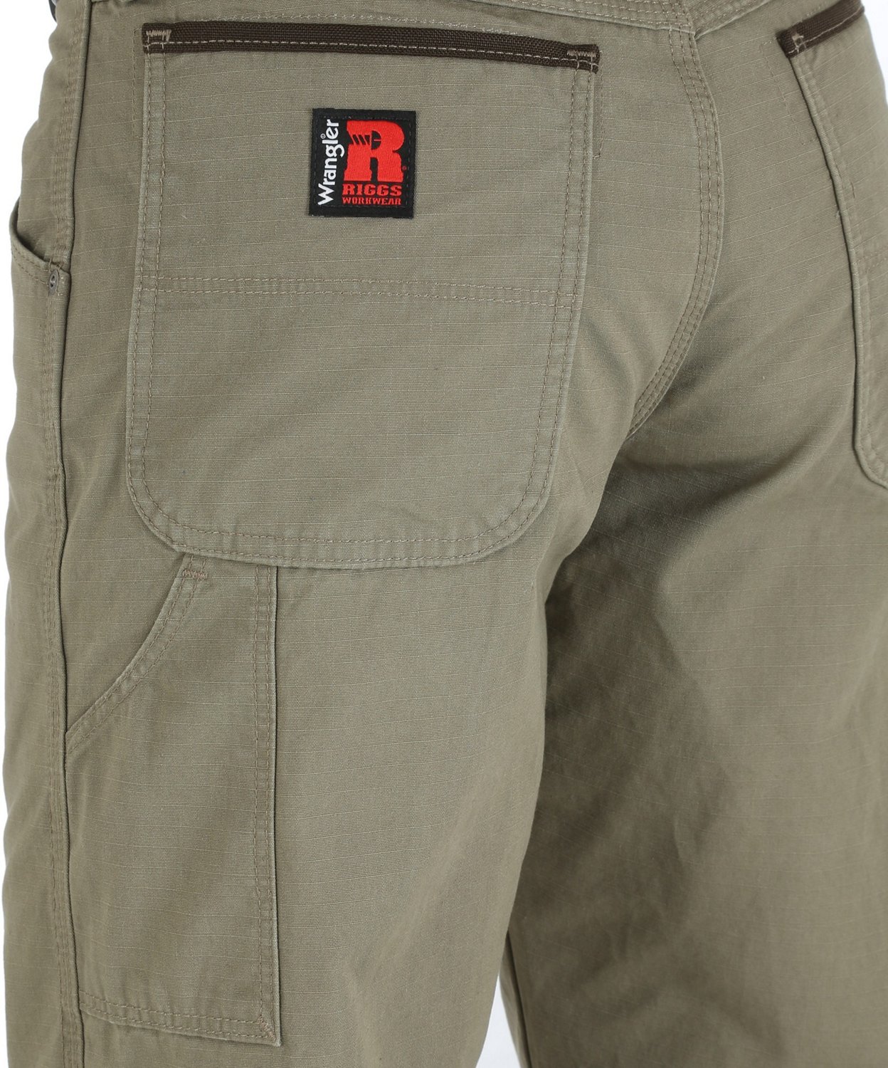 wrangler carpenter jean