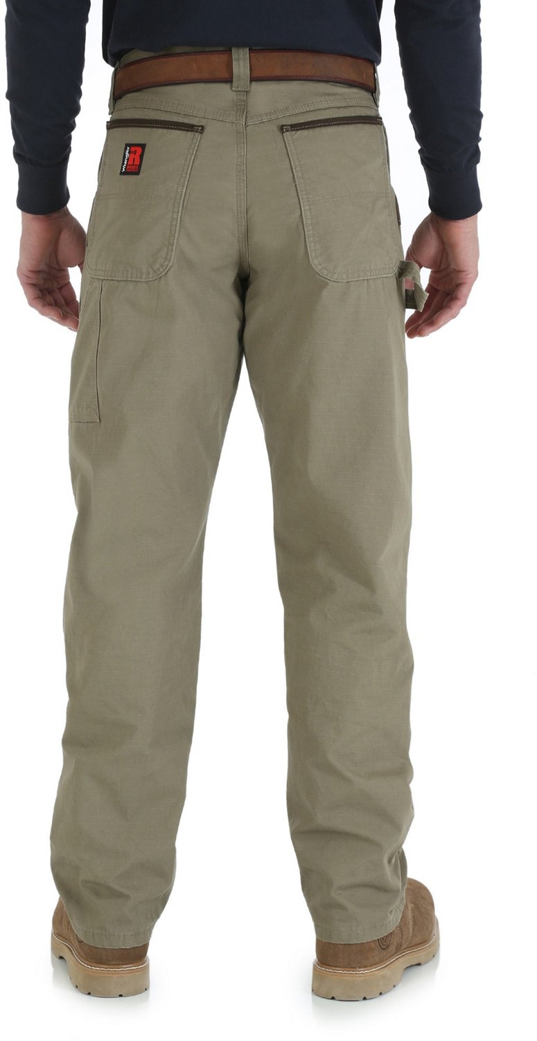 wrangler carpenter jean