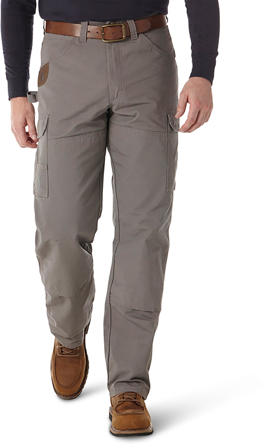 wrangler riggs ripstop pants